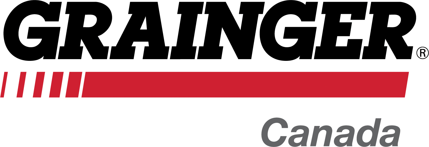 Grainger Canada Logo