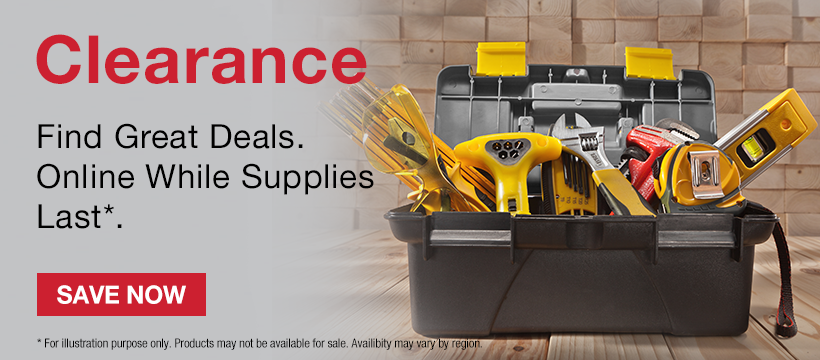 Grainger-Promotional-Banner-Ad 1 Clearance