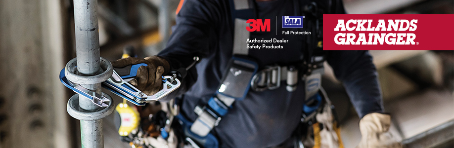 3M Fall Protection