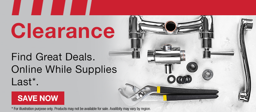 Grainger-Promotional-Banner-Ad 1 Clearance