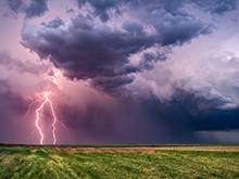 Tempêtes Image